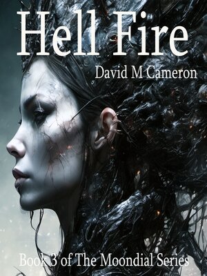 cover image of Hell Fire